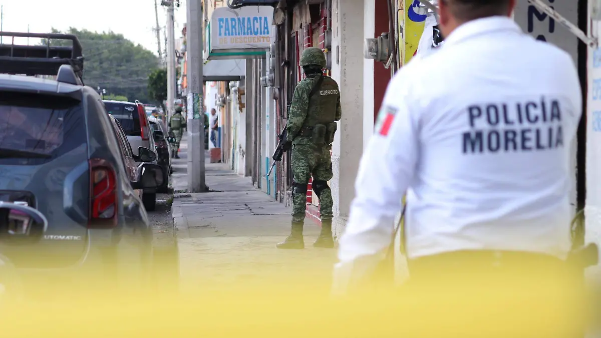 seguridad policía bomberos ejercito ~33